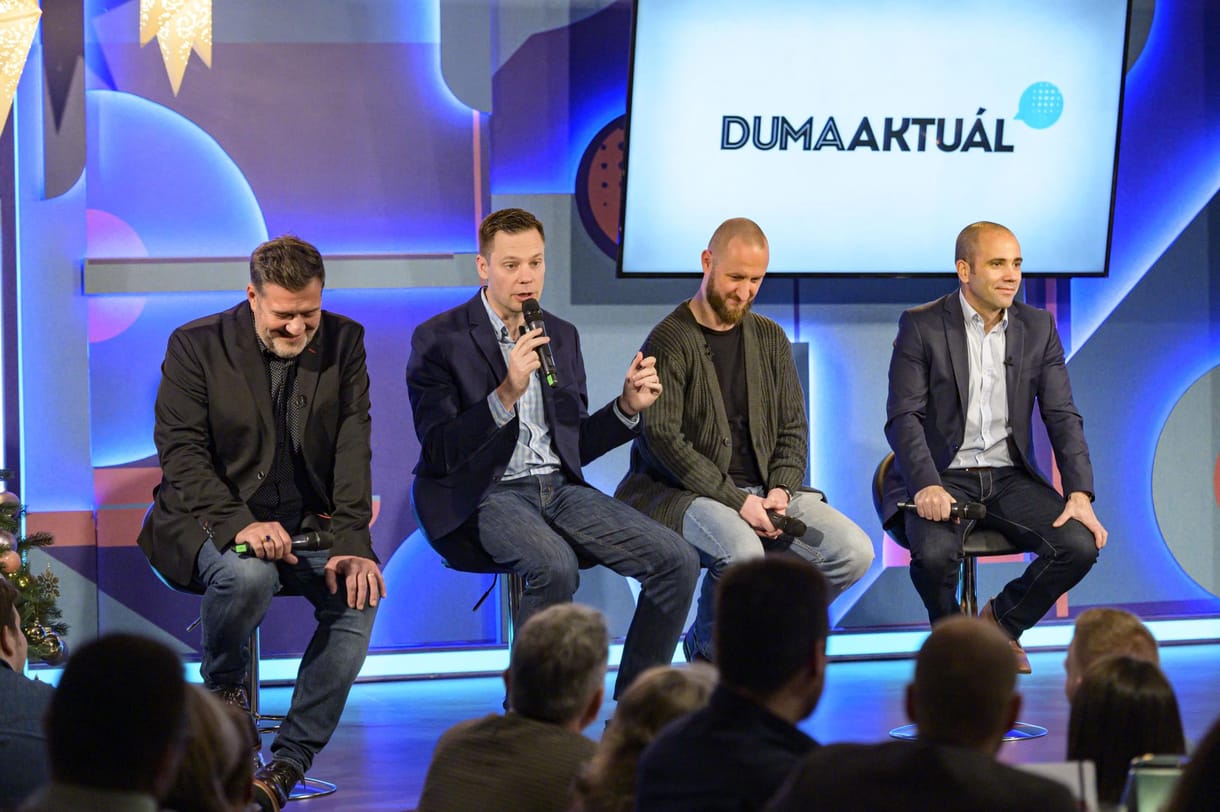 Duma Aktuál: Mészáros Lőrinc 100 milliárdos megbízás alatt már ki sem kel az ágyból