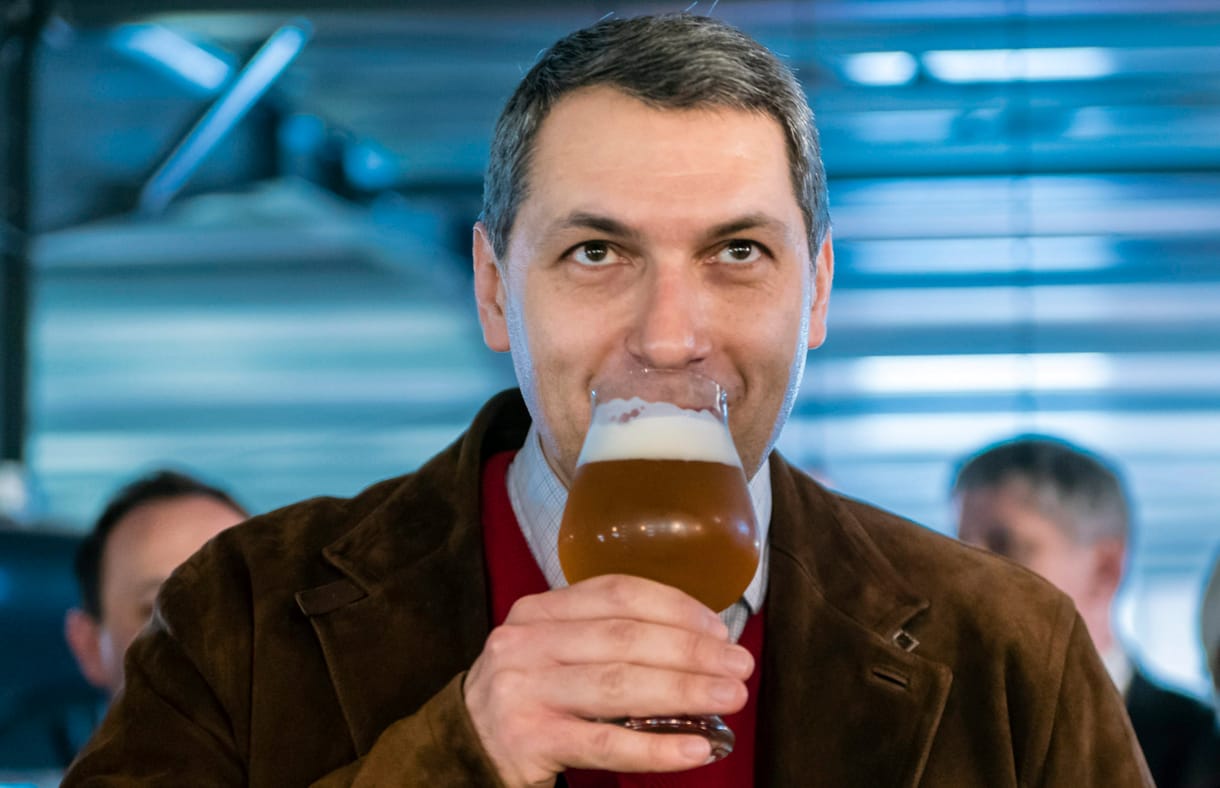 Lázár János: Ha a Fidesz nyer 2022-ben, neki fog látni a hibák kijavításának