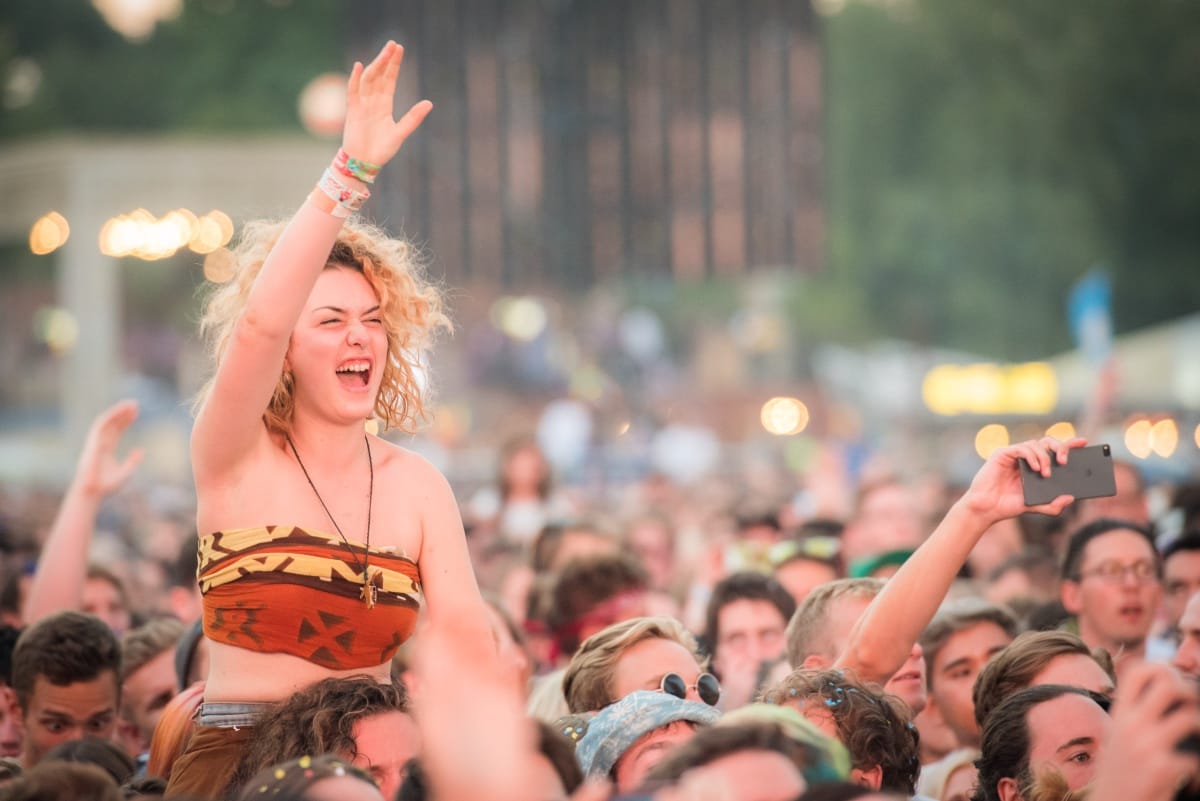 Egészen kiváló fellépőket jelentett be a Sziget