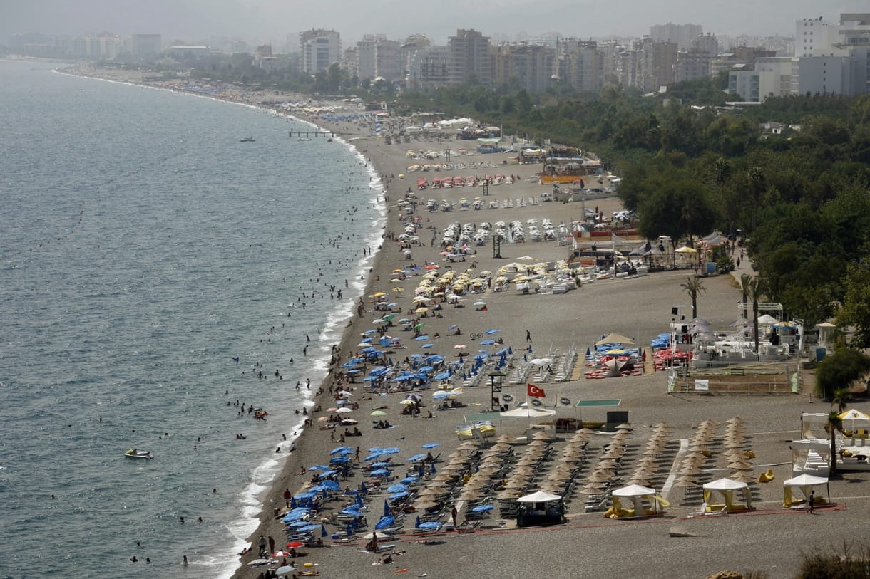 Hárítja a felelősséget a Green Holidays