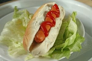 A szalonnától és a hot dogtól is lehet cukorbeteg