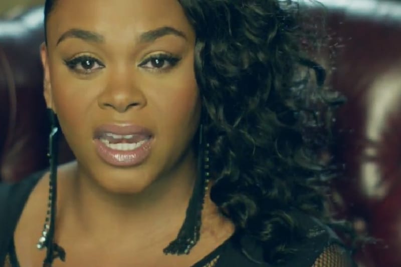 Zene kávéhoz: Jill Scott feat. Paul Wall - So Gone (videó)
