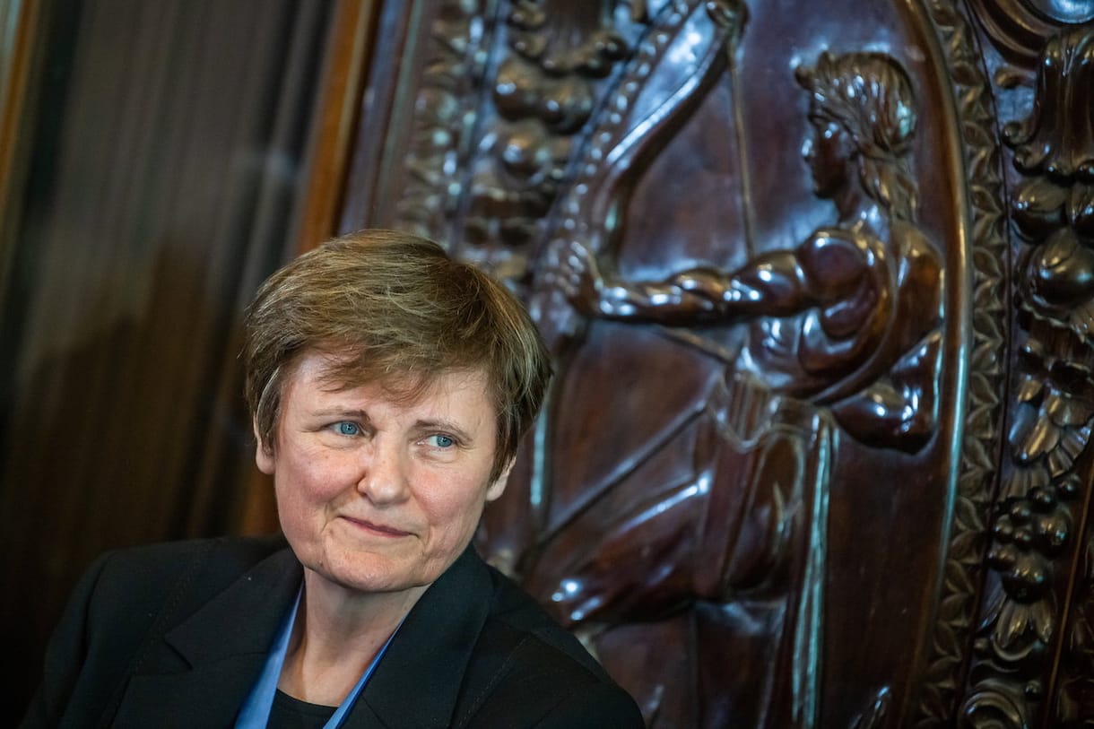 Beszervezett ügynökként tartotta számon Karikó Katalint a kádári kémelhárítás