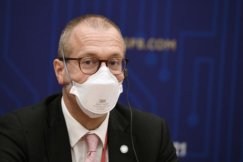 WHO: Továbbra is komoly fenyegetést jelent az omikron Kelet-Európában