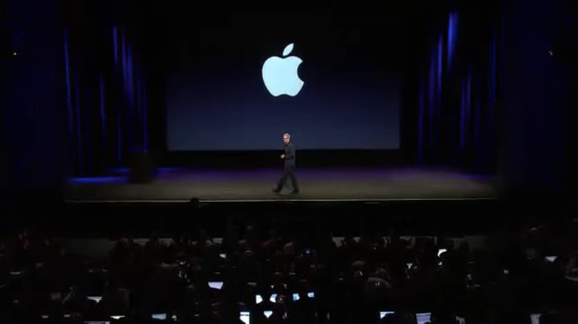 Megnézhető a teljes szerdai Apple bejelentés: Apple TV és iPad érkezett [videó]