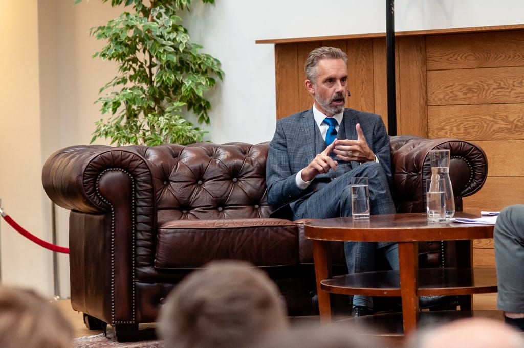 Jordan Petersonnak már most hiányzik Novák Katalin