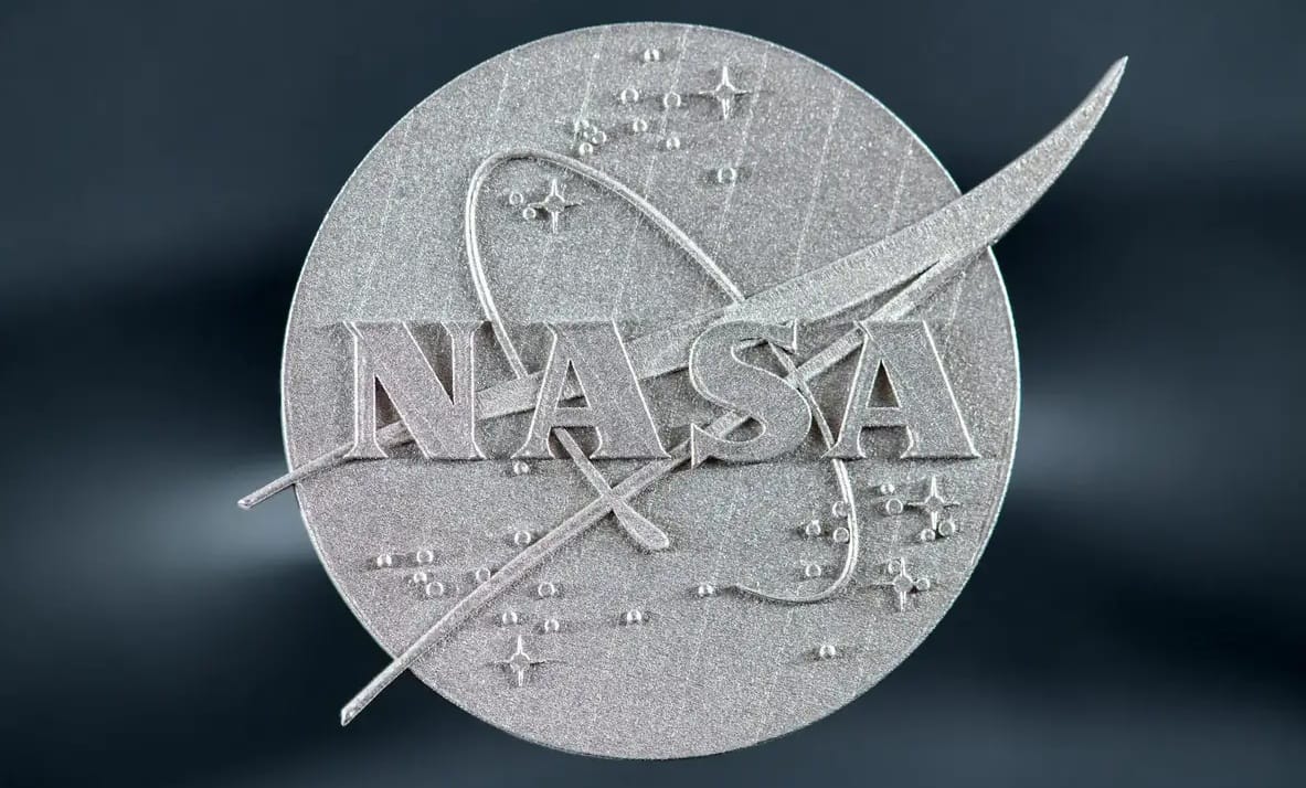 1000-szer ellenállóbb anyagot fejlesztett a NASA, 1093 Celsius-fokon sem törik el