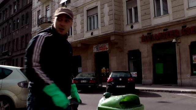 A magyar követ hívása alatt is rengett a föld Japánban