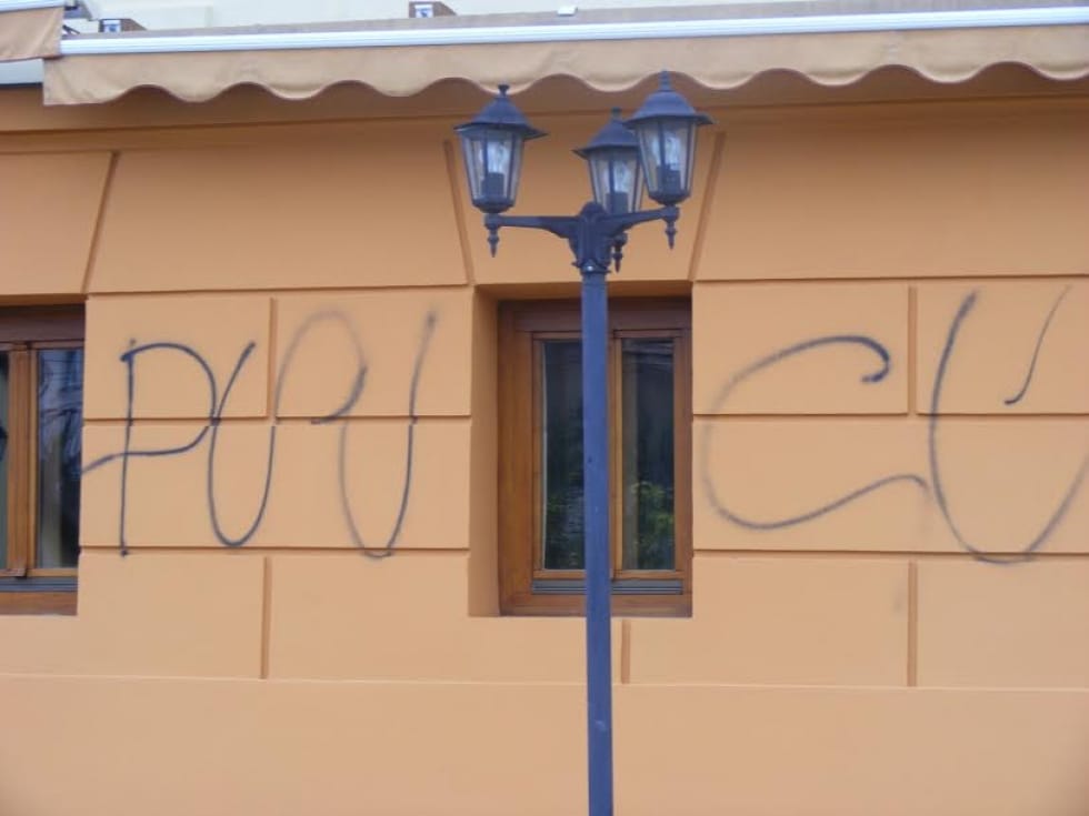 A kocsmázás után kiélték 