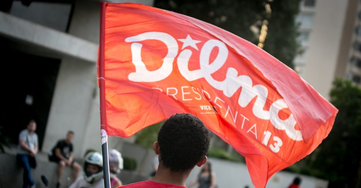 A brazil szenátus leváltotta Dilma Rousseff elnököt