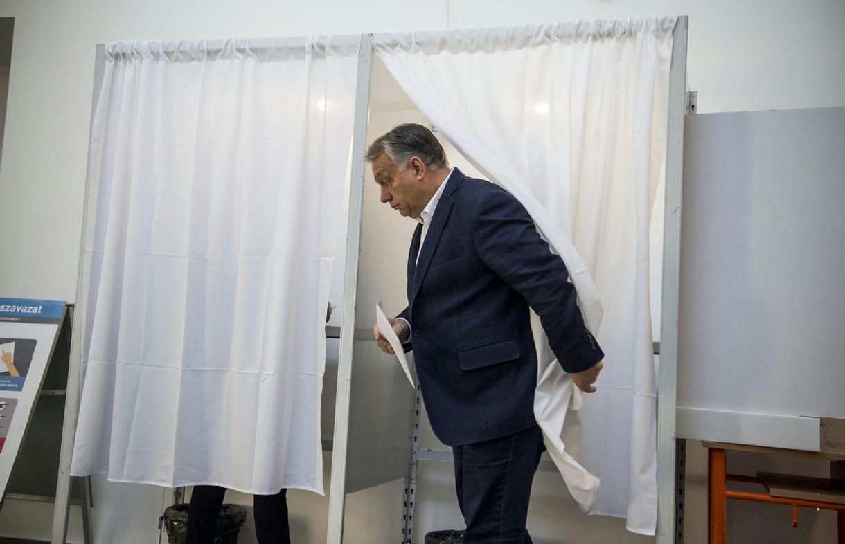 Nem a Fidesz főpolgármester-jelöltje miatt lesz érdekes a júniusi választás Budapesten, főleg, ha visszalép