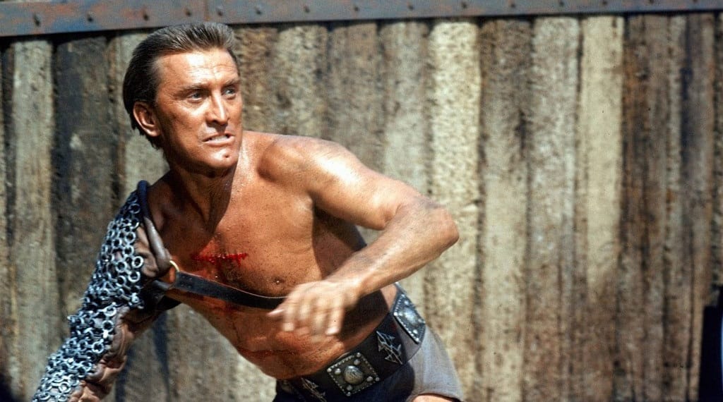 Kirk Douglas: a legenda, aki véget vetett a hollywoodi feketelistáknak