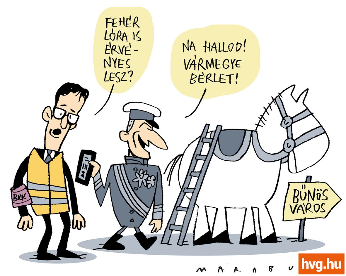 Marabu Féknyúz: Bérletes előadás