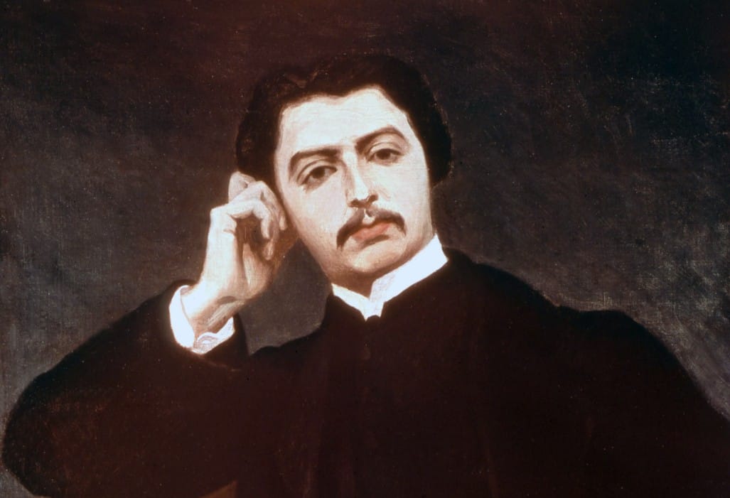 Hamarosan elolvashatjuk Proust eltitkolt, homoszexuális szerelmi történeteit