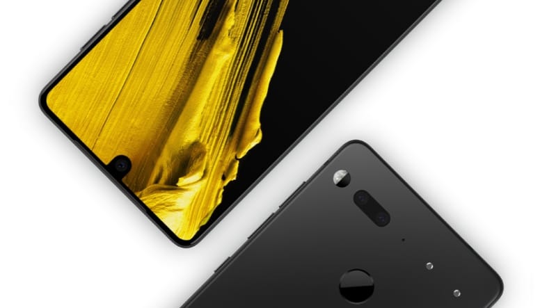 Befuccsolt az Android atyjának nagyreményű telefonja