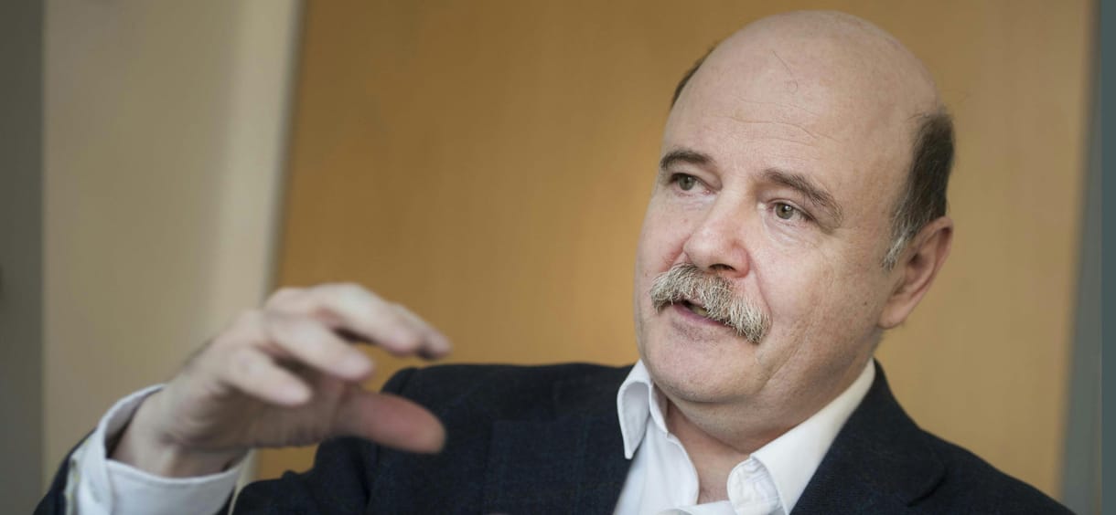 „Mostanában gyakran átírják a történelemkönyveket” – magyar és ukrán történészek a légitámadások árnyékában