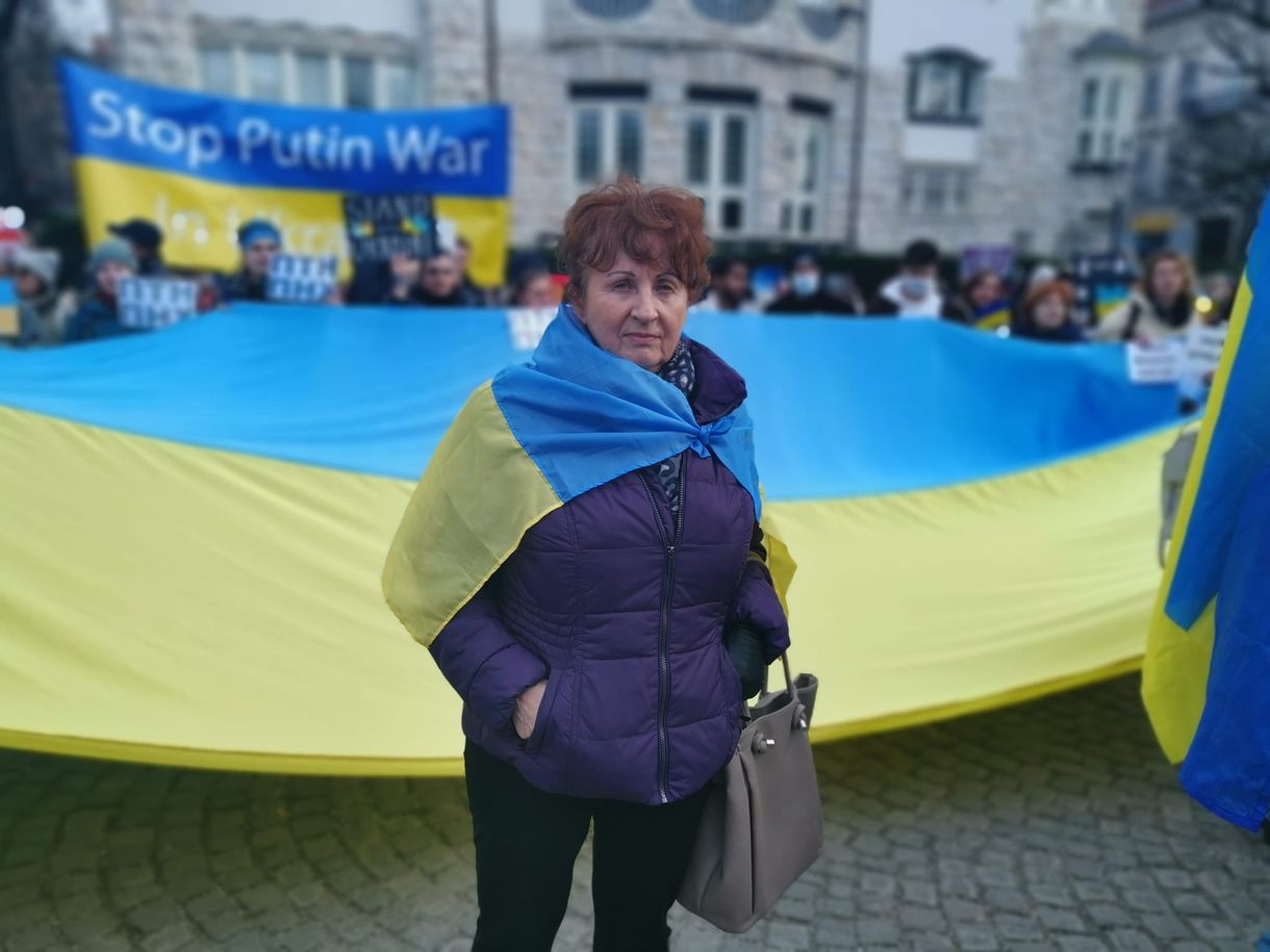 „Ez nem játék, nem sakktábla, hanem háború, emberéletekről szól”