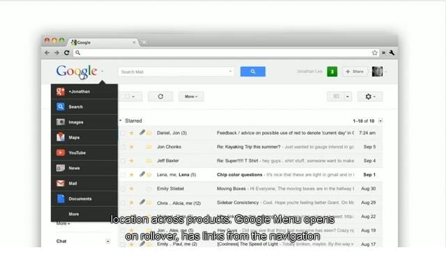 Végre: a Google is változik [videóval]
