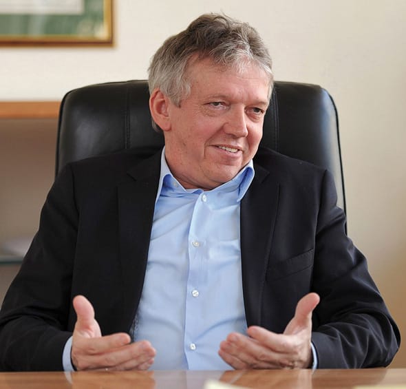 Pleschinger: a monetáris tanács számol a piaci kilengésekkel