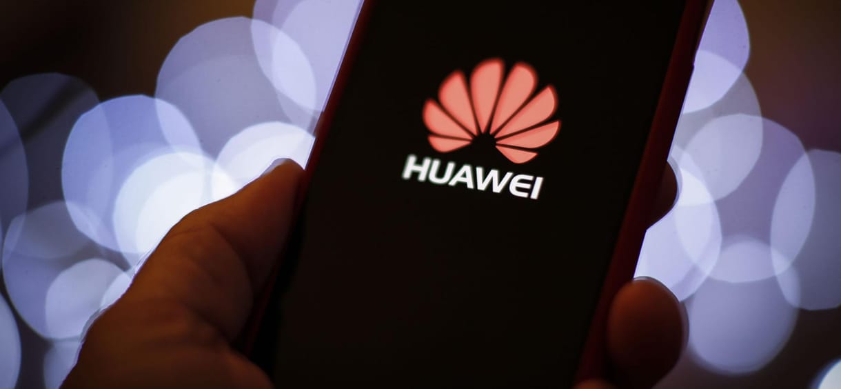 Mégis beengedik a brit 5G-kiépítésbe a Huaweit