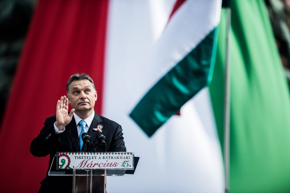 Milosevicshez hasonlította Orbánt egy kanadai egyetemi tanár