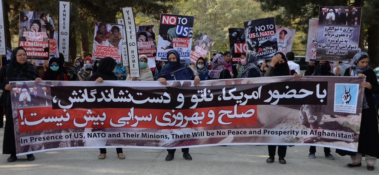 A terror hálójában: a síita Irán segítségével éledt újjá a szunnita al-Káida?