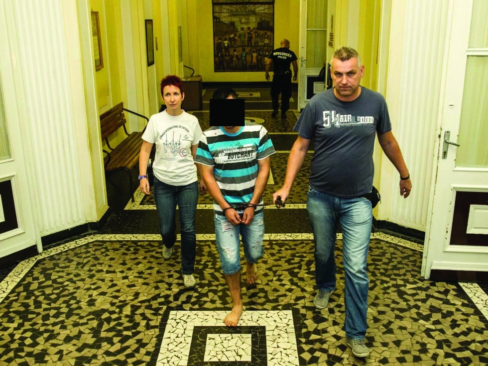 Anyucinak szólította közben – brutális nemi erőszak történt Budapesten