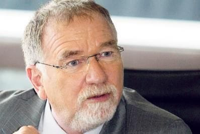 Vágó István: „Alekosz megelőzött, mellette aligha rúgok labdába”