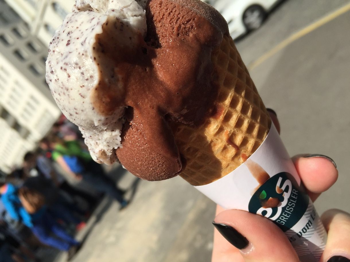 Tiramisu, ibolya, pillecukor – ezt nyalják a bécsiek