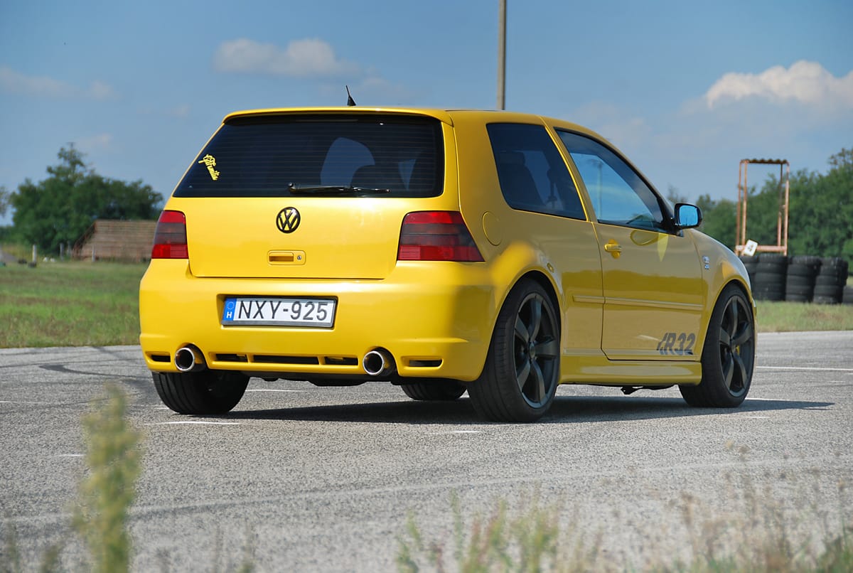 Dízelbotrány ide vagy oda, nagyot kaszált a Volkswagen