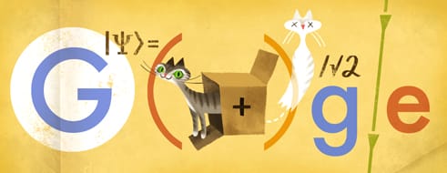 Egy macska vette át az uralmat a Google keresőben