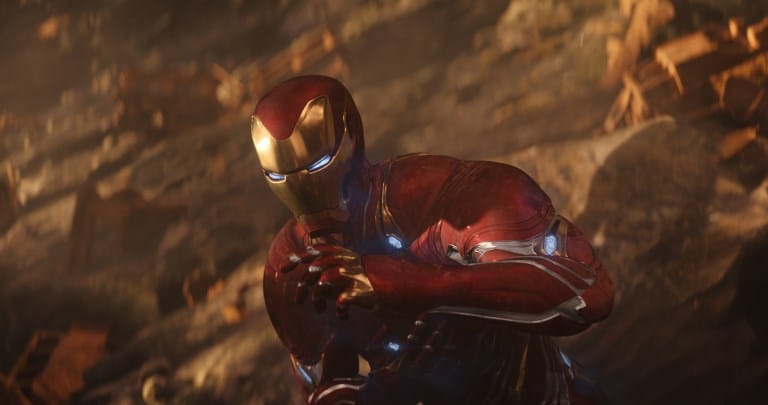 Jöhet a Disney újdonsága: egy repülő robot