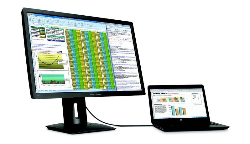Felejtse el a 4K felbontást: itt egy 5K-s monitor a HP-tól