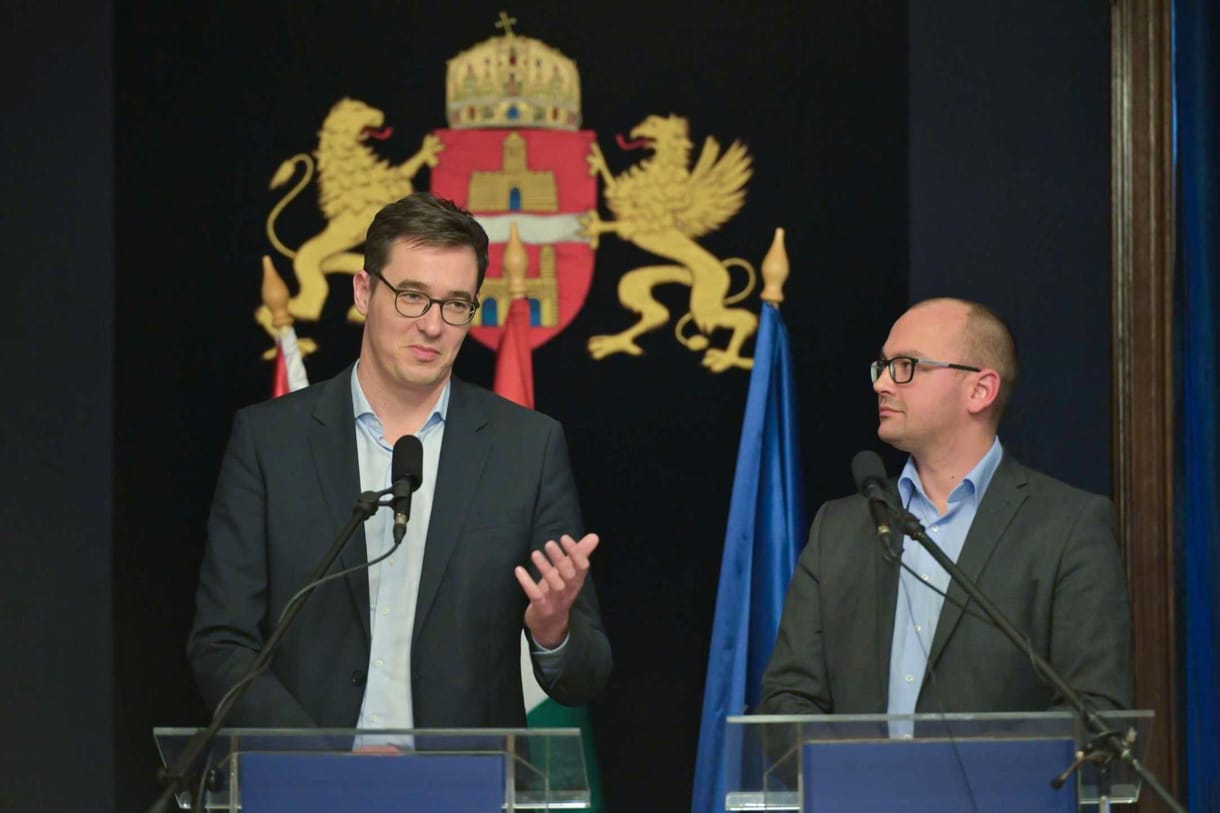 Megadja a fővárosi várólisták megszüntetéséhez szükséges kétmilliárd forintot a kormány