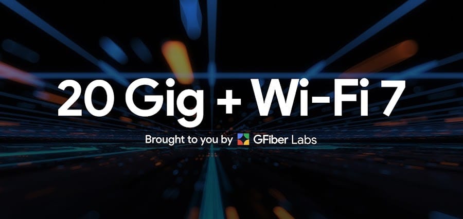 20 gigabit lett, maradhat? Iszonyatos sebességű internetet indít a Google, de szélesre nyitott pénztárca is kell az ekkora szélessávhoz