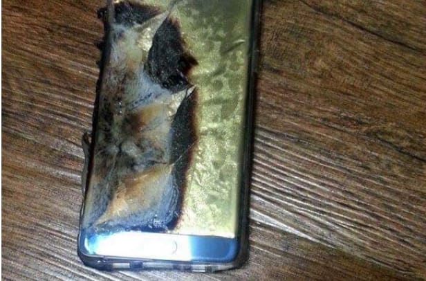 Felrobbannak a Samsung telefonok akkumulátorai? Megszólalt a Samsung