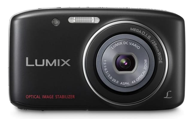 Itt a 14 megapixeles Lumix S2 a Panasonictól