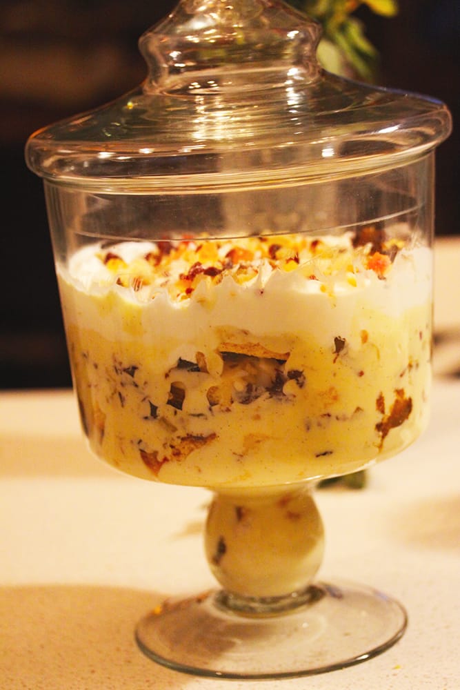 Tökéletesen krémes, könnyű és ellenállhatatlan - recept