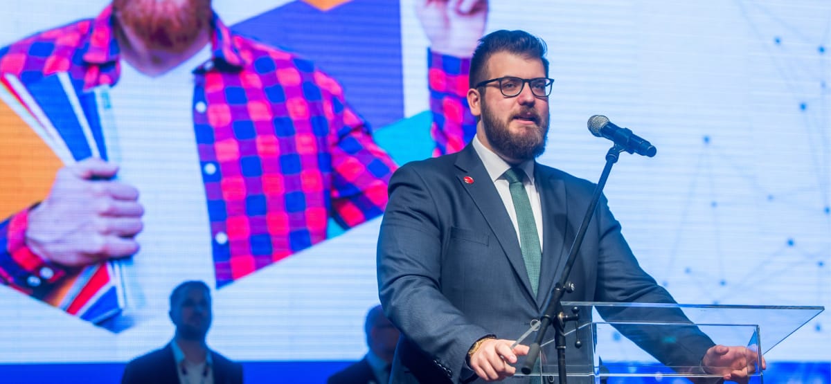 HÖOK-elnök: Az SZFE-hallgatók jegyeinek törlése az egész magyar felsőoktatásnak árt