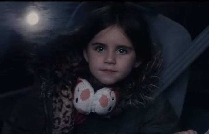 A Holdon indítja a karácsonyi vásárt a John Lewis reklámfilmje