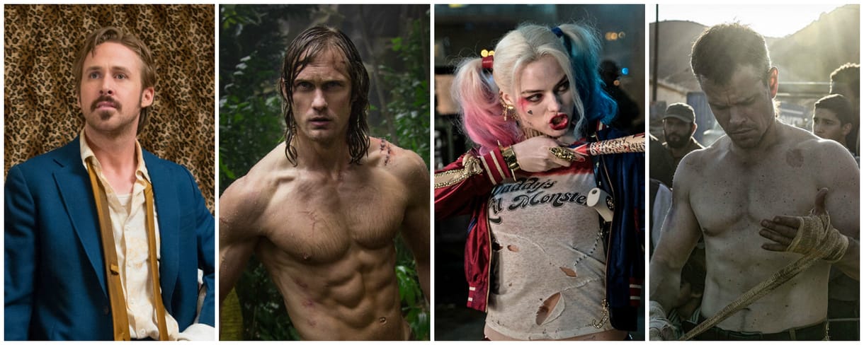 18 film, amiért érdemes moziba menni a nyáron
