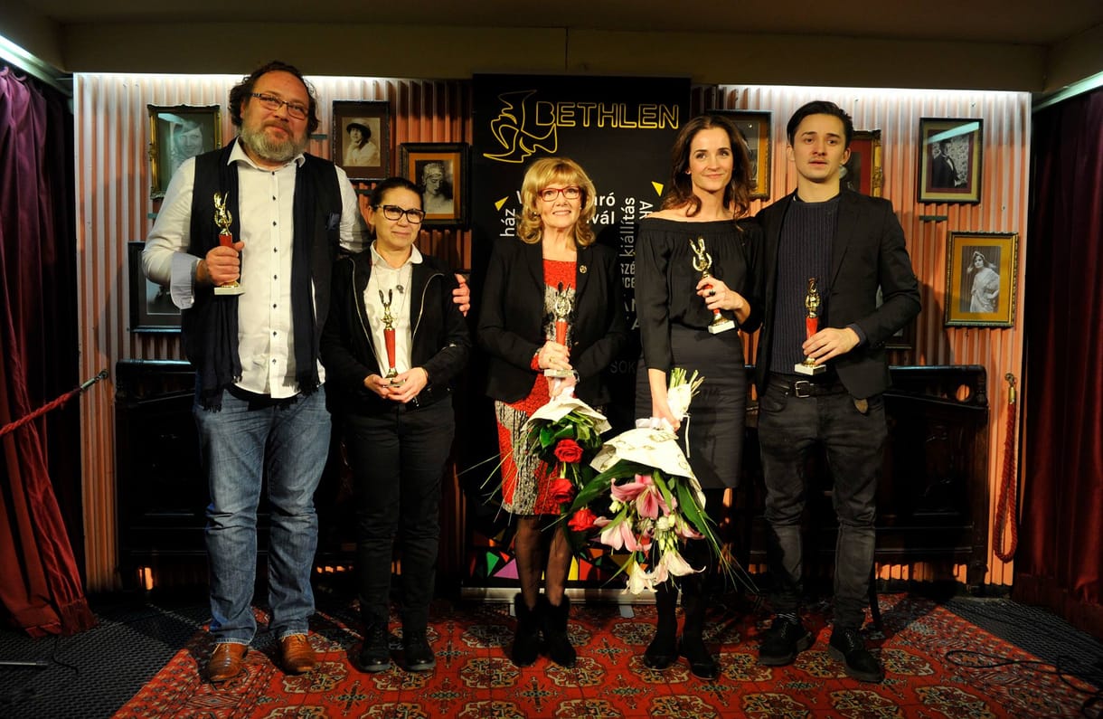 Ismét lehet szavazni az Arany Medál-díj győzteseire