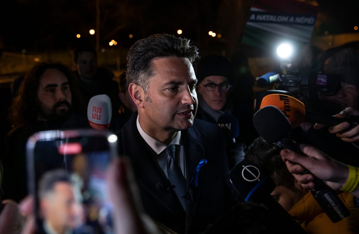 Álellenzékinek nevezte Ungár Pétert Márki-Zay