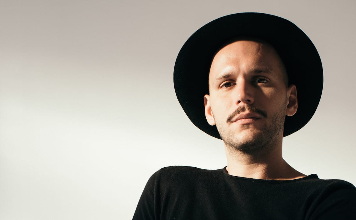 Összetört néhány IKEA-s bútor, mire megszületett ez a lemez – albumpremier