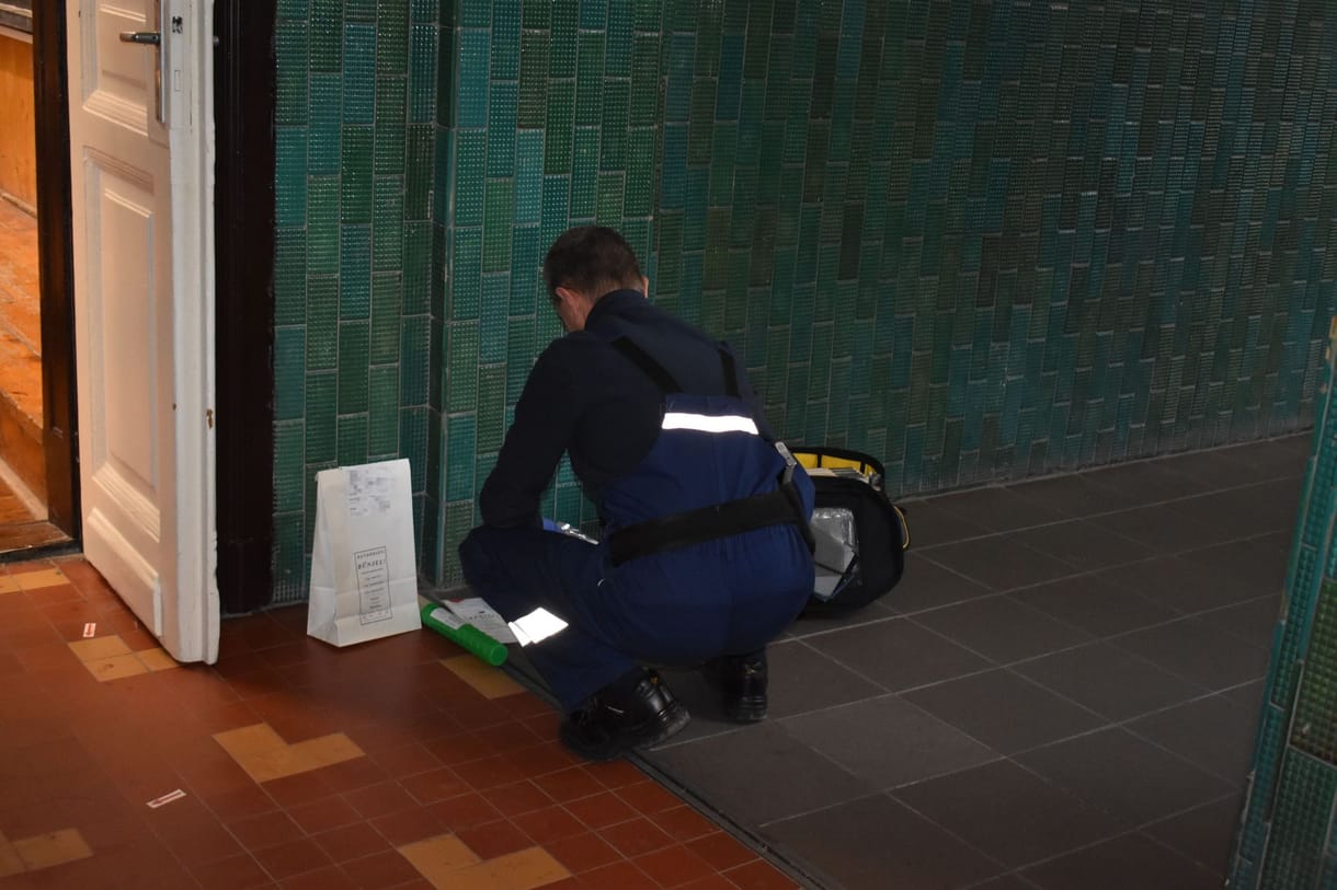 Öt évet kapott a győri diák, aki megkéselte az osztályfőnökét