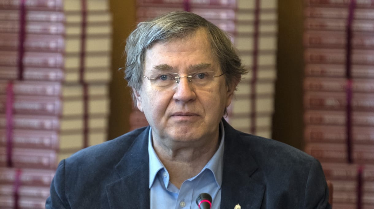 Már Bencsik Gábor szerint is beérte Magyar Péter pártja a Fideszt