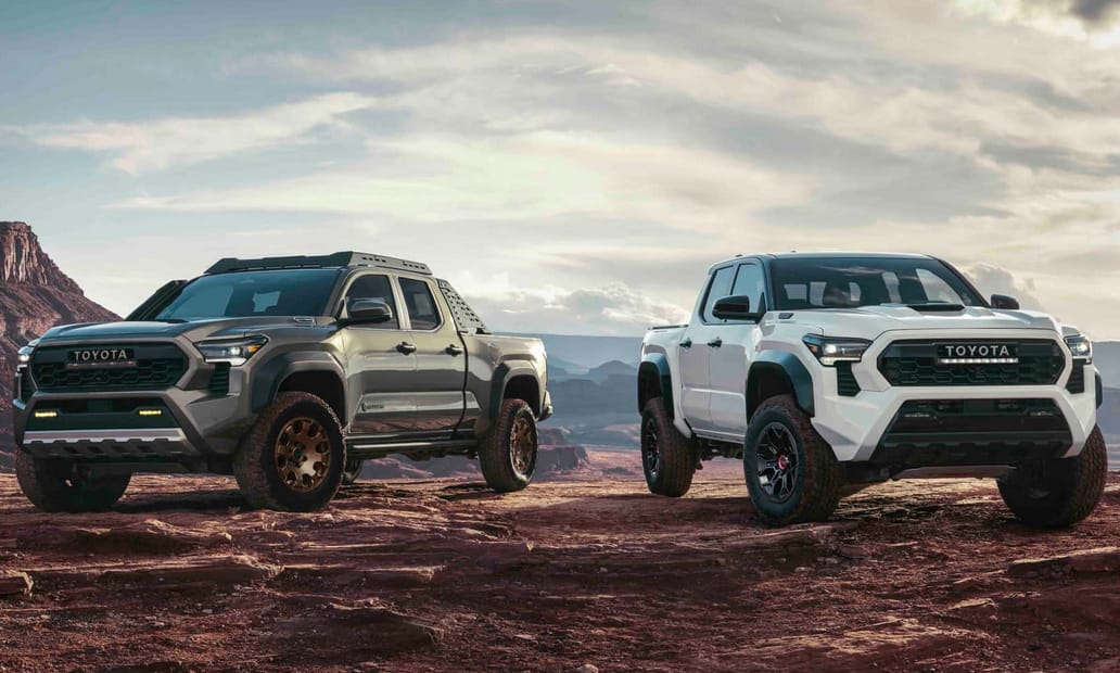 Óriási akkugyártó beruházásba kezdett Amerikában a Toyota