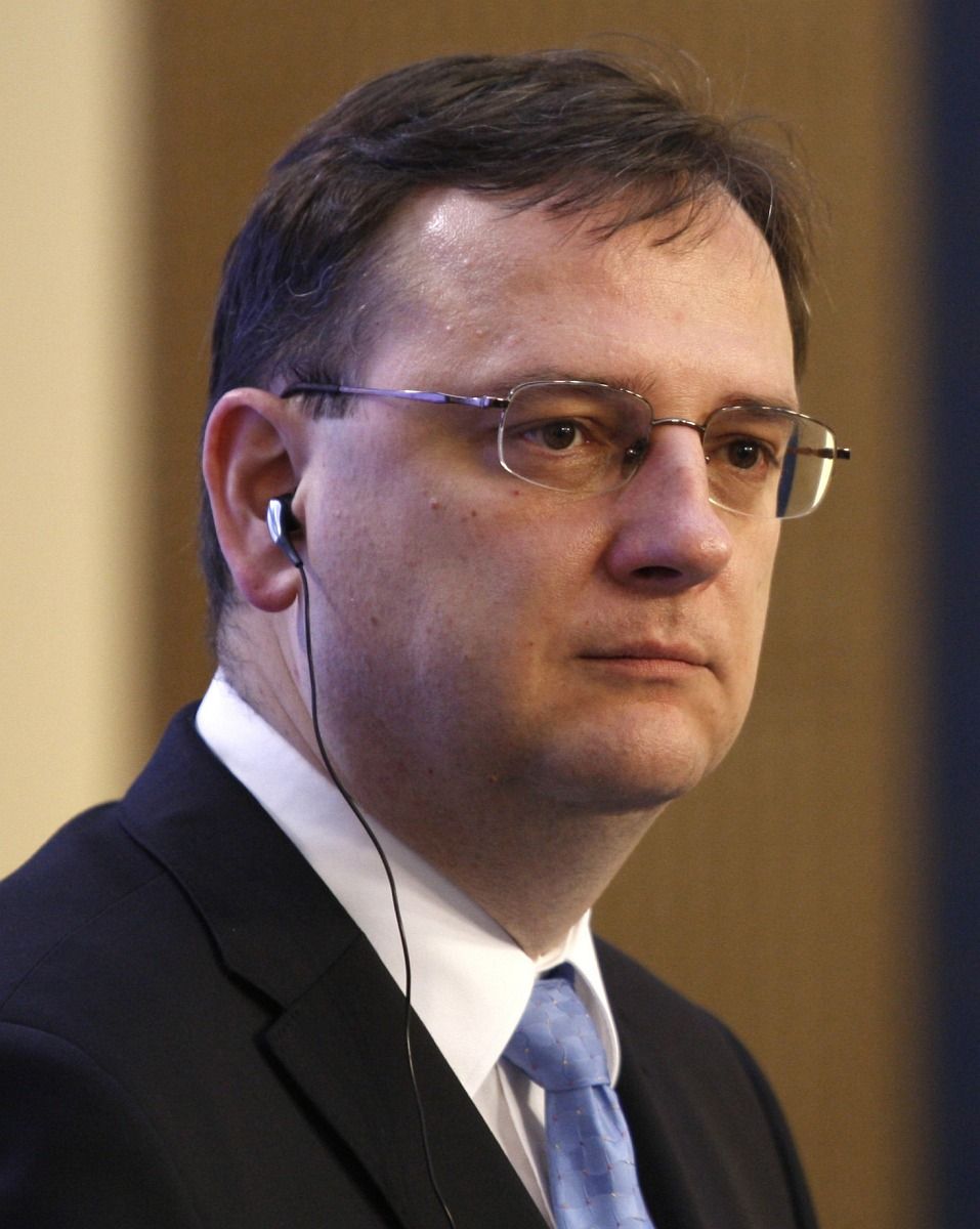 Necas szerint ennyi uniós agrártámogatás elfogadhatatlan