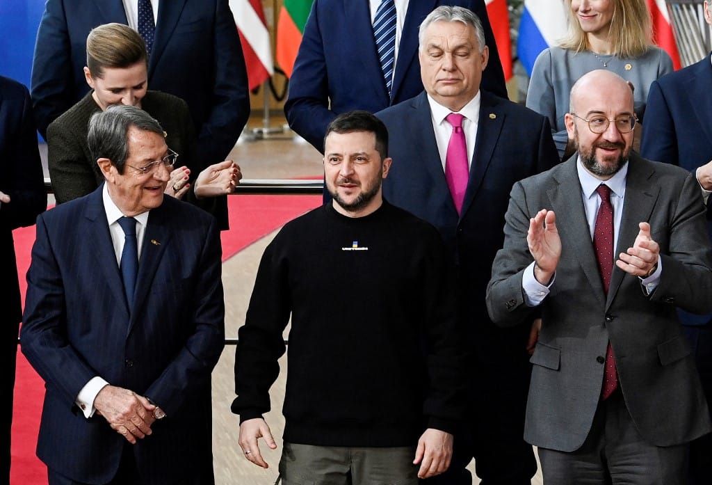 Havasi Bertalan is megerősítette, hogy Orbán Kijevben tárgyal kedden