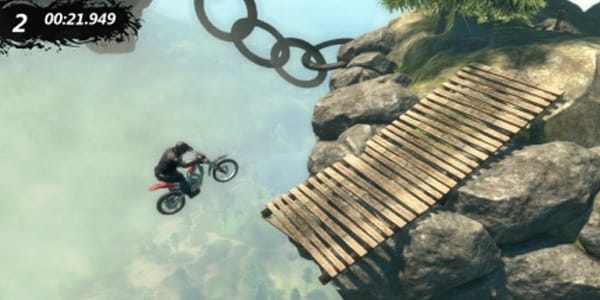 A nap videója – Trials Evolution – viszik, mint a cukrot, de miért?